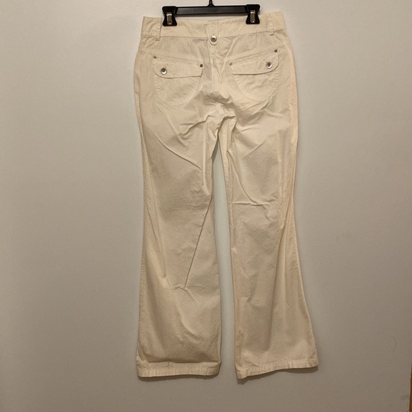 NWT Sandwich 100% cotton light weight pants - Picture 6 of 9